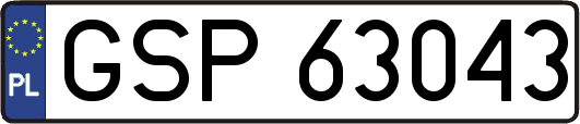 GSP63043