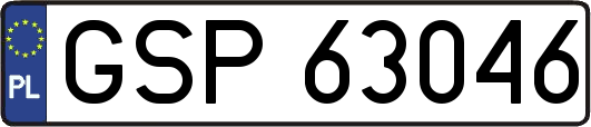 GSP63046