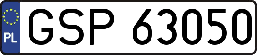 GSP63050
