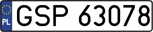 GSP63078
