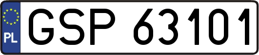 GSP63101