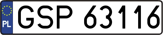 GSP63116