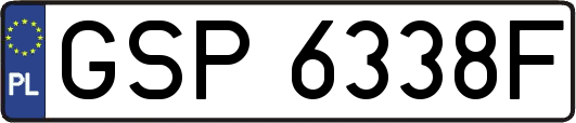 GSP6338F