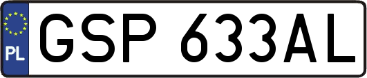 GSP633AL