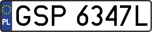 GSP6347L