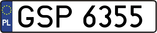 GSP6355