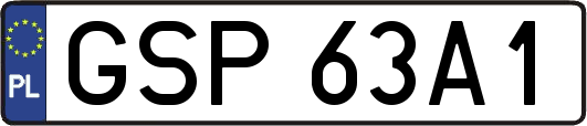 GSP63A1