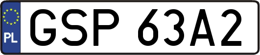 GSP63A2