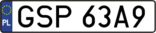 GSP63A9