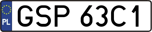 GSP63C1