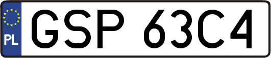 GSP63C4