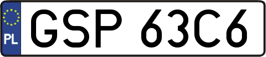 GSP63C6