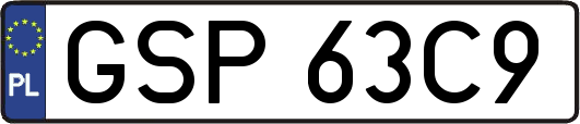 GSP63C9