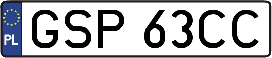 GSP63CC