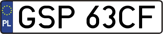 GSP63CF