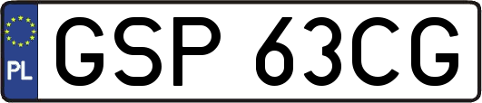 GSP63CG