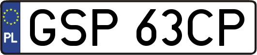 GSP63CP