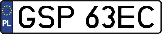 GSP63EC