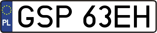 GSP63EH
