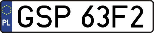 GSP63F2