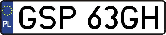 GSP63GH