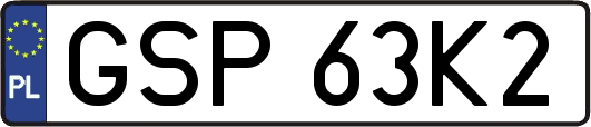 GSP63K2