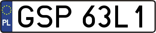 GSP63L1