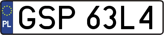 GSP63L4