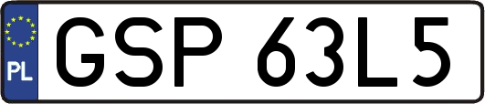 GSP63L5