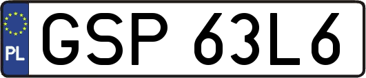 GSP63L6