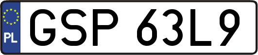GSP63L9
