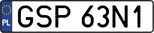 GSP63N1