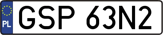 GSP63N2