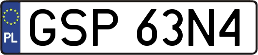 GSP63N4