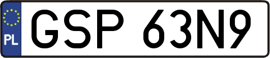 GSP63N9