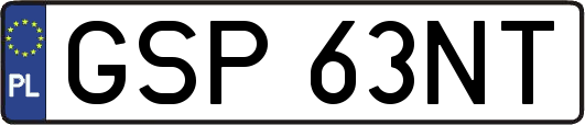 GSP63NT