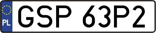 GSP63P2