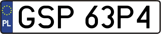 GSP63P4