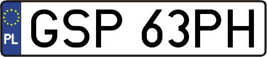 GSP63PH