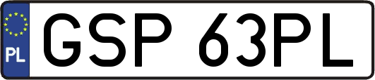 GSP63PL