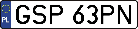 GSP63PN