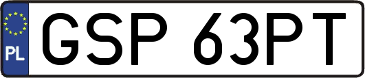 GSP63PT