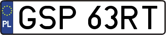 GSP63RT