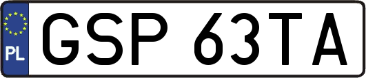 GSP63TA