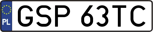 GSP63TC