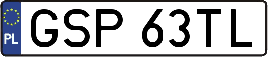 GSP63TL