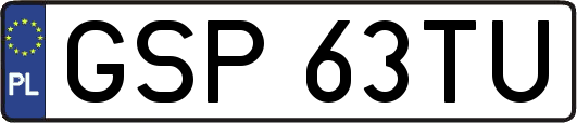 GSP63TU
