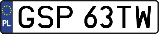 GSP63TW