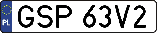 GSP63V2