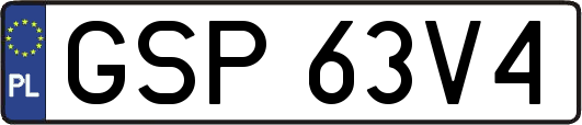 GSP63V4